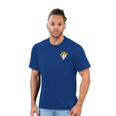 Margaritaville Gametime T-Shirt - Los Angeles Rams T-shirts