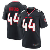 British Brooks Team Game Jersey - Houston Texans Jerseys