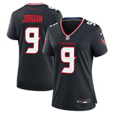 Brevin Jordan Women's Team Game Jersey - Houston Texans Jerseys