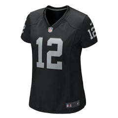 Aidan O'Connell Women's Game Jersey - Las Vegas Raiders Jerseys