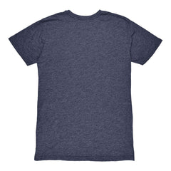 Club America 1863FC Team Arch Vintage Tri-Blend T-Shirt