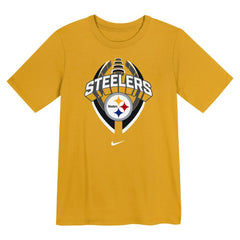 Preschool Icon Legend Dri-FIT T-Shirt - Pittsburgh Steelers T-shirts