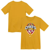 Preschool Icon Legend Dri-FIT T-Shirt - Kansas City Chiefs T-shirts