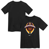 Preschool Icon Legend Dri-FIT T-Shirt - Washington Commanders T-shirts