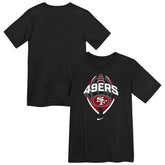 Preschool Icon Legend Dri-FIT T-Shirt - San Francisco 49ers T-shirts