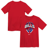 Preschool Icon Legend Dri-FIT T-Shirt - Buffalo Bills T-shirts