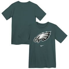 Preschool Primary Logo Legend Performance T-Shirt - Philadelphia Eagles T-shirts