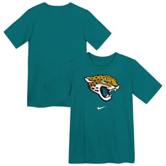 Preschool Primary Logo Legend Performance T-Shirt - Jacksonville Jaguars T-shirts