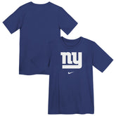 Preschool Primary Logo Legend Performance T-Shirt - New York Giants T-shirts