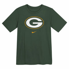 Preschool Primary Logo Legend Performance T-Shirt - Green Bay Packers T-shirts