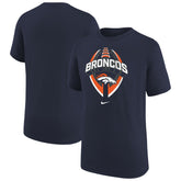 Youth Icon Legend T-Shirt - Denver Broncos T-shirts