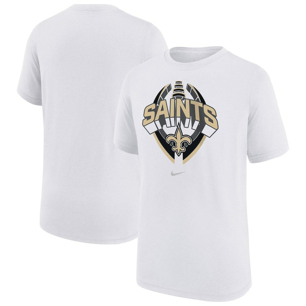 Youth Icon Legend T-Shirt - New Orleans Saints T-shirts