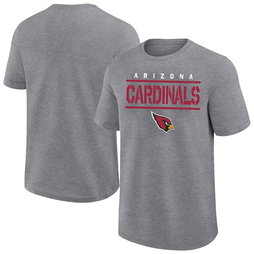 Big & Tall Top Notch T-Shirt - Arizona Cardinals T-shirts