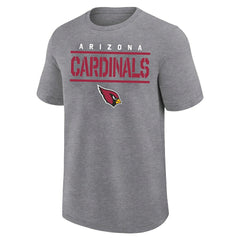 Big & Tall Top Notch T-Shirt - Arizona Cardinals T-shirts
