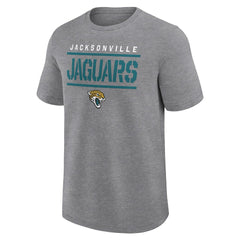 Big & Tall Top Notch T-Shirt - Jacksonville Jaguars T-shirts