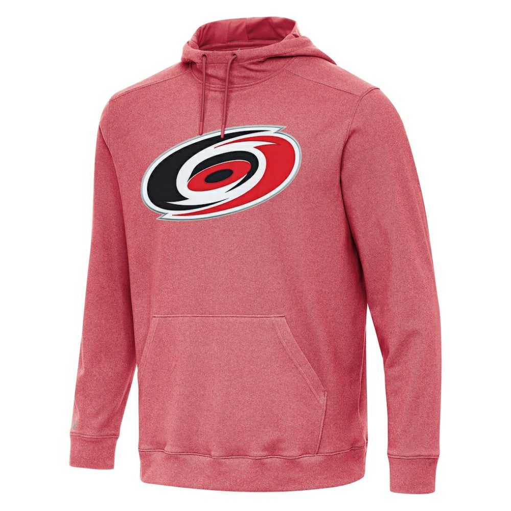 NHL Carolina Hurricanes Antigua Cloud Pullover Hoodie