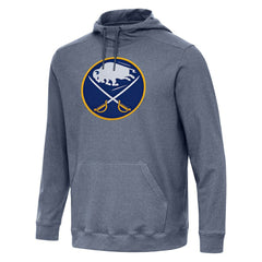 NHL Buffalo Sabres Antigua Cloud Pullover Hoodie