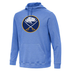 NHL Buffalo Sabres Antigua Cloud Pullover Hoodie
