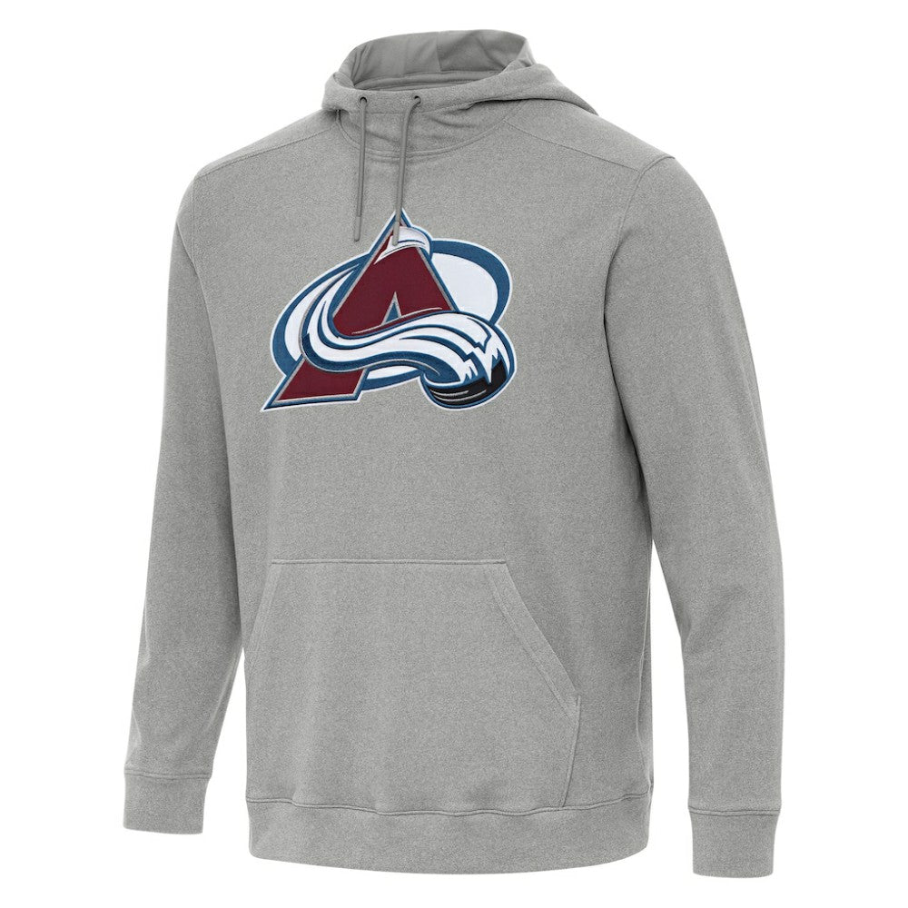 NHL Colorado Avalanche Antigua Cloud Pullover Hoodie