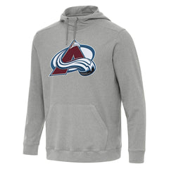 NHL Colorado Avalanche Antigua Cloud Pullover Hoodie