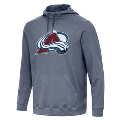 NHL Colorado Avalanche Antigua Cloud Pullover Hoodie