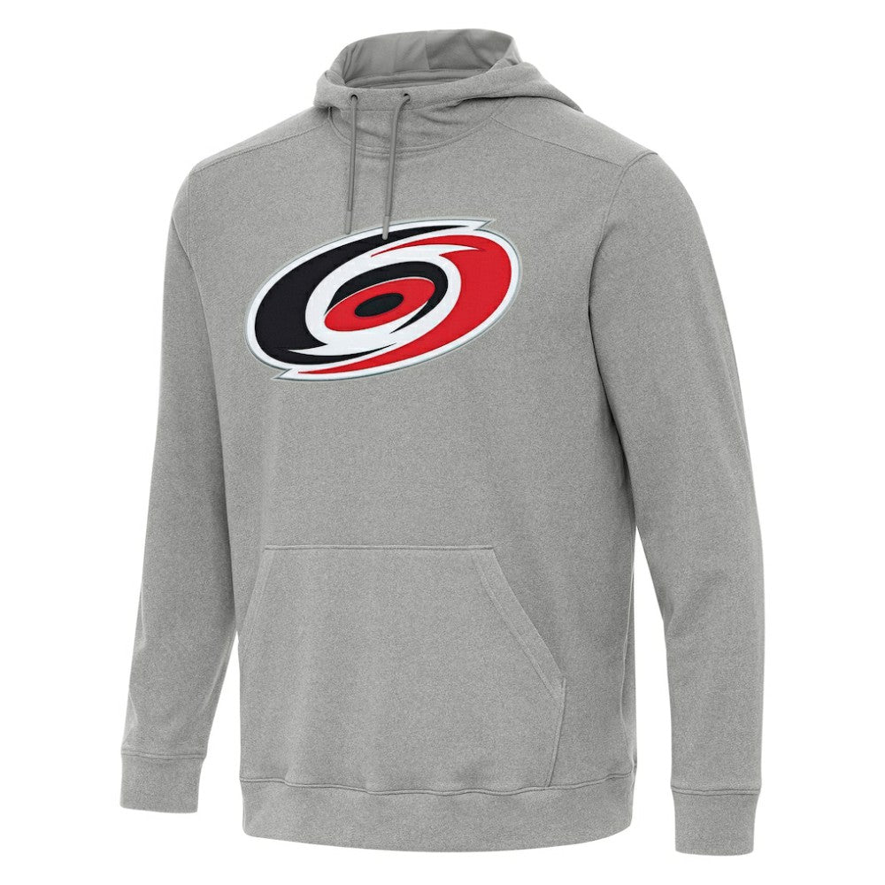 NHL Carolina Hurricanes Antigua Cloud Pullover Hoodie