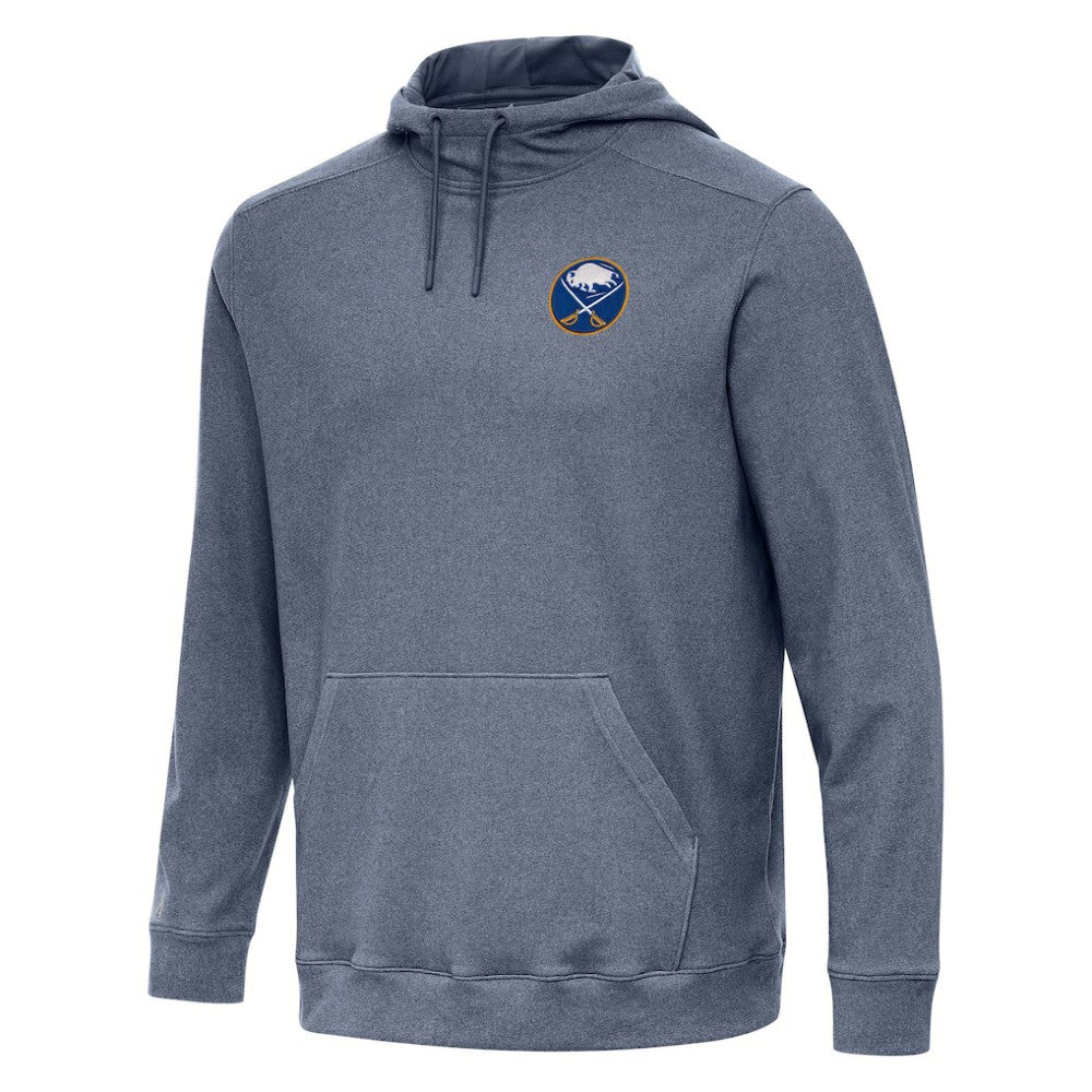 NHL Buffalo Sabres Antigua Cloud Pullover Hoodie
