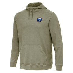 NHL Buffalo Sabres Antigua Cloud Pullover Hoodie