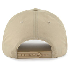 Khaki New York Yankees '47 Cozumel Hitch Adjustable Hat