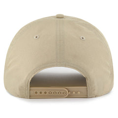 Khaki Pittsburgh Pirates '47 Cozumel Hitch Adjustable Hat