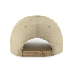 Khaki San Francisco Giants '47 Cozumel Hitch Adjustable Hat