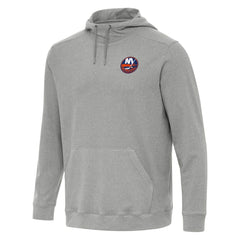 NHL New York Islanders Antigua Cloud Pullover Hoodie
