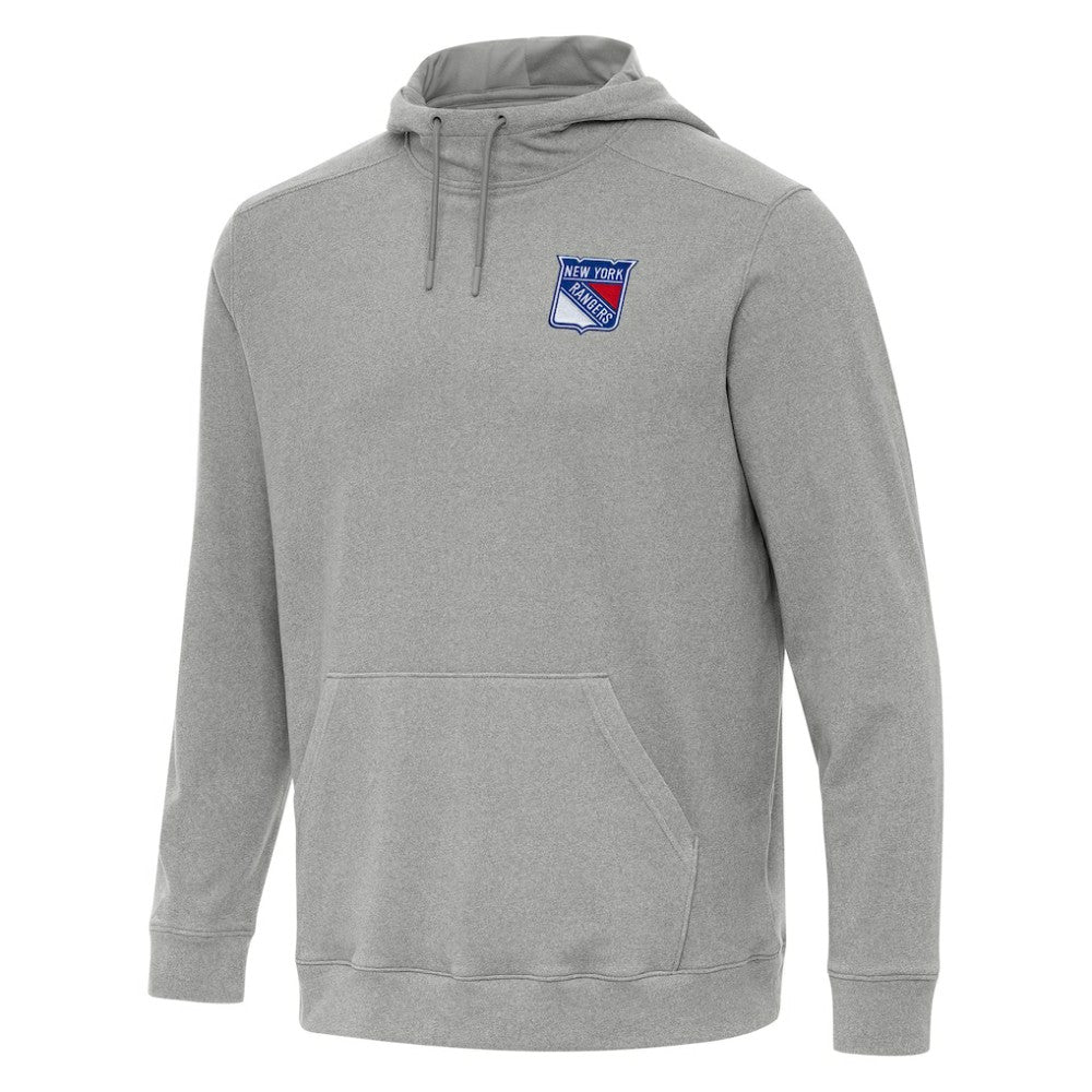 NHL New York Rangers Antigua Cloud Pullover Hoodie