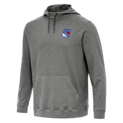 NHL New York Rangers Antigua Cloud Pullover Hoodie