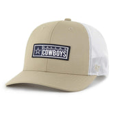 '47 Acapulco brrr° Trucker Adjustable Hat - Dallas Cowboys Hats