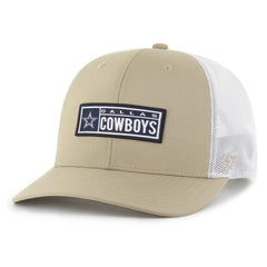 '47 Acapulco brrr° Trucker Adjustable Hat - Dallas Cowboys Hats