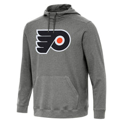 NHL Philadelphia Flyers Antigua Cloud Pullover Hoodie