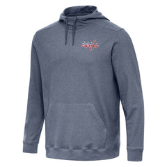 NHL Washington Capitals Antigua Cloud Pullover Hoodie