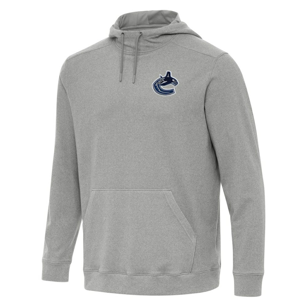 NHL Vancouver Canucks Antigua Cloud Pullover Hoodie