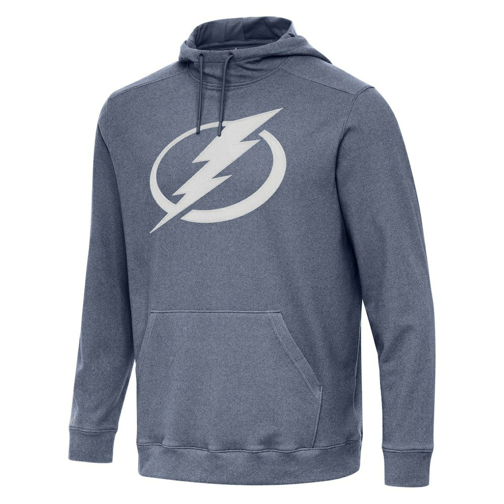 NHL Tampa Bay Lightning Antigua Cloud Pullover Hoodie