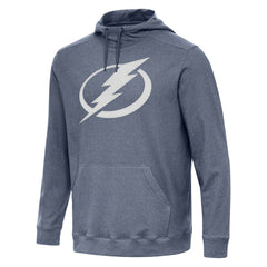 NHL Tampa Bay Lightning Antigua Cloud Pullover Hoodie