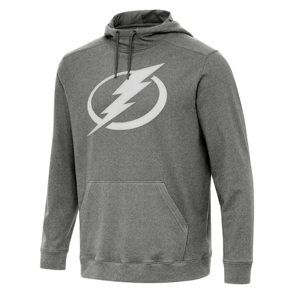 NHL Tampa Bay Lightning Antigua Cloud Pullover Hoodie