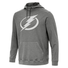 NHL Tampa Bay Lightning Antigua Cloud Pullover Hoodie