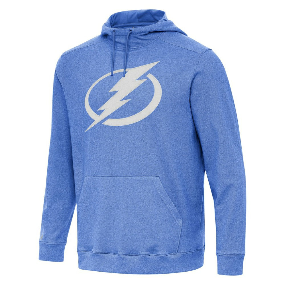 NHL Tampa Bay Lightning Antigua Cloud Pullover Hoodie