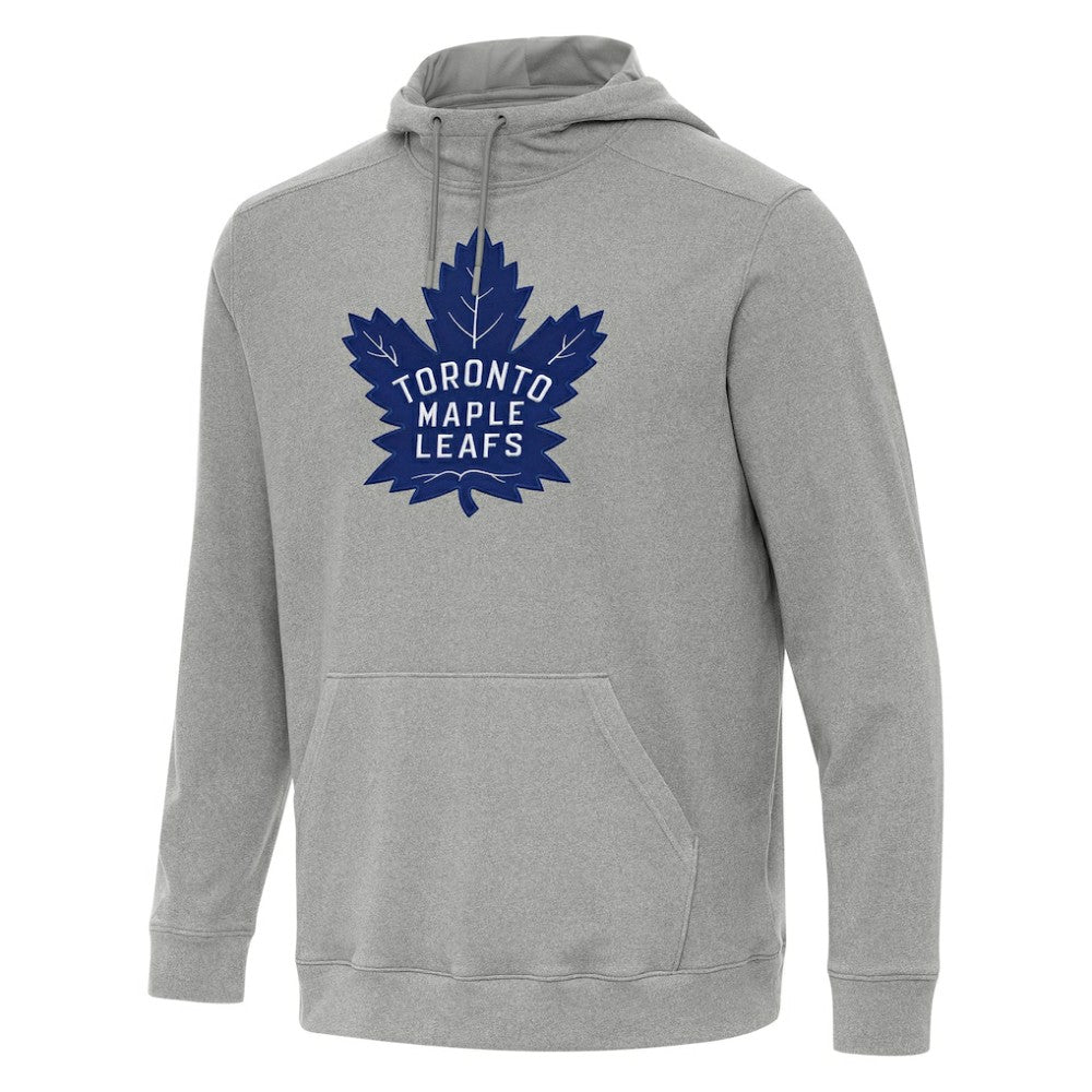 NHL Toronto Maple Leafs Antigua Cloud Pullover Hoodie