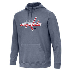NHL Washington Capitals Antigua Cloud Pullover Hoodie