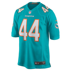 Chop Robinson Game Jersey - Miami Dolphins Jerseys