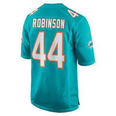 Chop Robinson Game Jersey - Miami Dolphins Jerseys