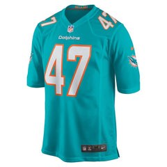 Cam Brown Game Jersey - Miami Dolphins Jerseys