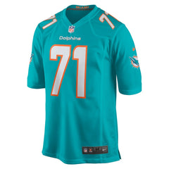 Kion Smith Game Jersey - Miami Dolphins Jerseys